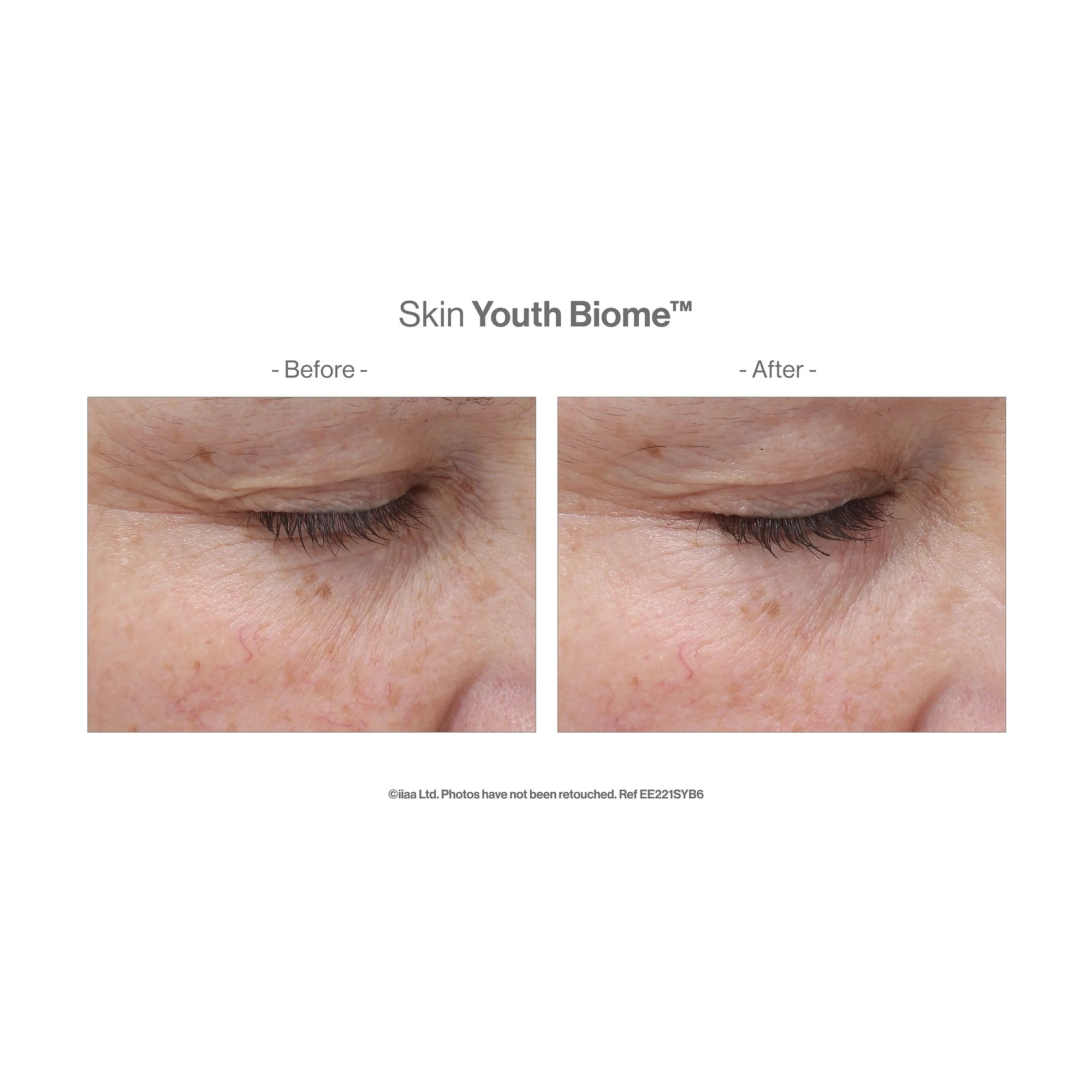 Skin Youth Biome Supplement Jane Iredale
